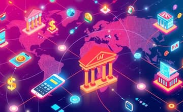 The Interconnected Economy: Cross-Platform Financial Services