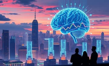 The Financial Singularity: When AI Manages Everything