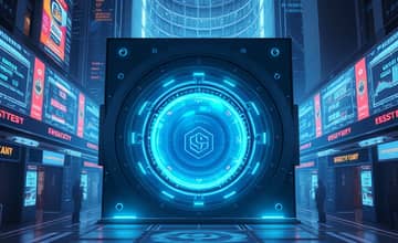 The Unbreakable Bank: Fortifying Your Financial Core