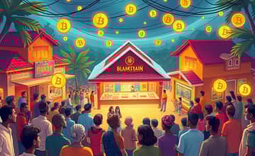 The Digital Commonwealth: Community-Driven Financial Systems