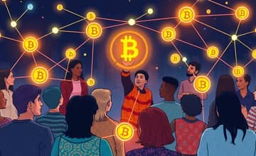 The Power of Networks: Social Finance Platforms