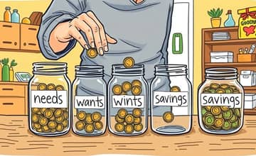 The Prudent Penny: Maximizing Every Unit of Currency