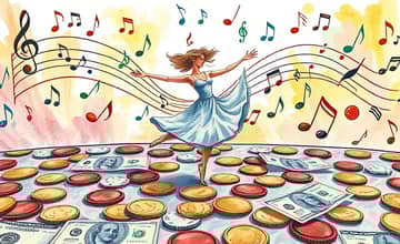 Mastering Money's Rhythm: Dancing to a Secure Beat