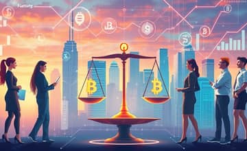 Ethical AI in Finance: Fair and Transparent Algorithms