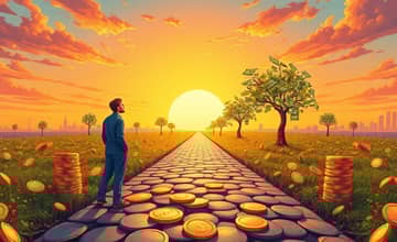 Your Money's Manifesto: Declaring Financial Independence