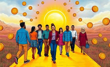 Beyond Debt: Charting a Course to Financial Sovereignty