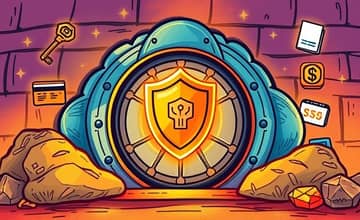The Strategic Vault: Protecting Your Monetary Treasures