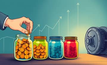 The Disciplined Dollar: Every Coin Counts for Security