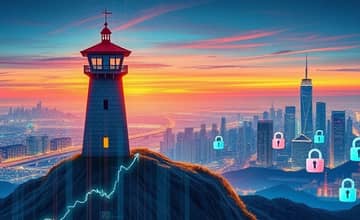 Wealth's Watchtower: Vigilance for Lasting Prosperity