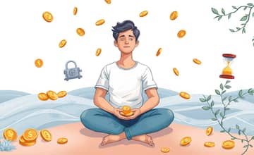 The Serene Statement: Achieving Financial Peace of Mind
