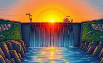 The Robust Reserve: Building a Buffer for Economic Peace