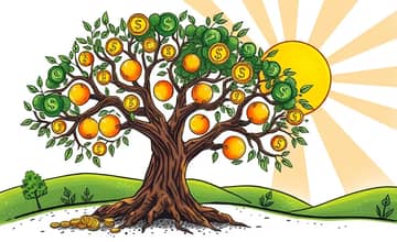 Investing with Intention: Growth Through Secure Means