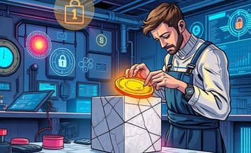Crafting Coin Safely: Sculpting a Secure Financial Vision