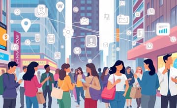 Contextual Banking: Services Tailored to Your Moment