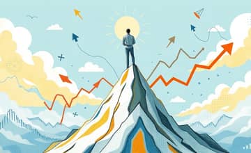 The Alpha Advantage: Outperforming Market Benchmarks