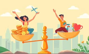 Secure Spending: Aligning Values with Financial Habits