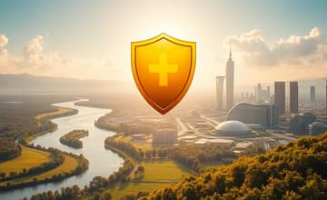 Wealth's Shield: Protecting Your Progress and Prosperity