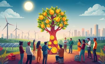 The Ethical Edge: Sustainable Investment Practices