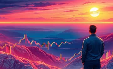 Beyond the Bull and Bear: Navigating Sideways Markets