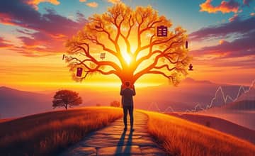 Beyond the Portfolio: Investing in Yourself