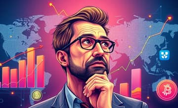 Your Personal Economist: Interpreting Global Indicators