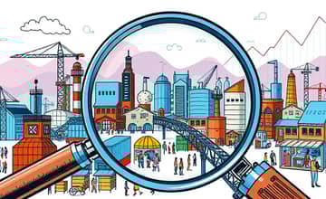 The Microeconomic Lens: Understanding Industry Dynamics