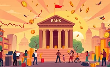 Mastering Monetary Policy: Central Bank Impact on Markets