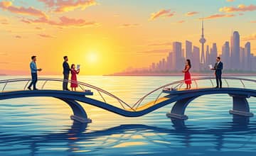 Building Bridges: Collaborative Investment Models