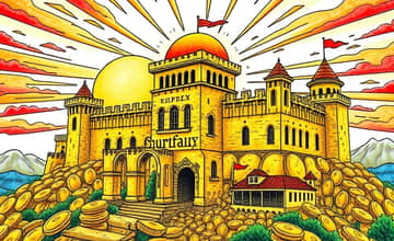 Financial Fortification: Building an Impenetrable Future