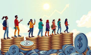 Breaking Down Barriers: Accessible Investing for Everyone