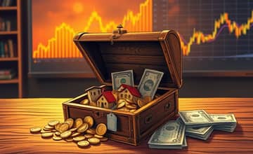 The Art of the Bargain: Finding Undervalued Assets