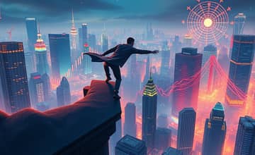 The Agile Investor: Adapting to Market Shifts Quickly