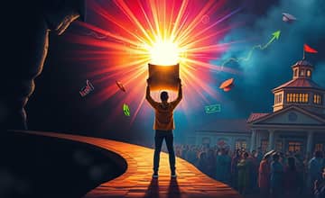 The Opportunity Cost of Ignorance: Educated Investment Choices