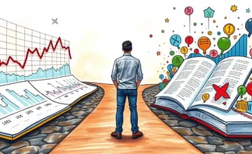 Your Investment Story: Defining Your Financial Narrative