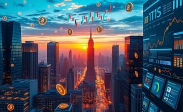 The Fintech Frontier: Innovations in Investment Technology