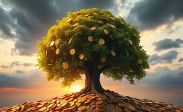 Inflation's Bite: Preserving Purchasing Power