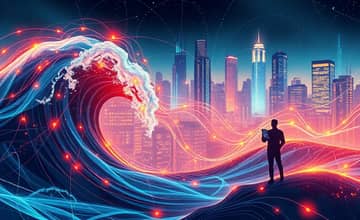 The Data Deluge: Making Sense of Market Information