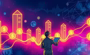 Forecasting the Future: Scenario Planning for Your Investments
