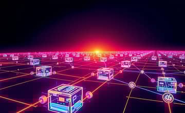 Building Blocks: Understanding Blockchain Architecture