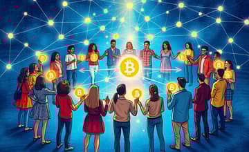 The Evolution of Governance Tokens: Beyond Simple Voting