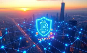 Risk Management in DeFi: Protecting Your Assets