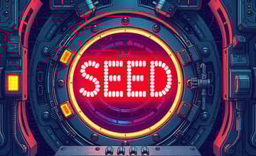 Securing Your Seed Phrase: The Foundation of Crypto Security