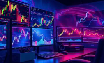 Mastering Technical Analysis: Decoding Crypto Charts