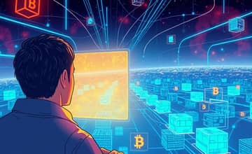 The Blockchain Explorer: Your Window into the Digital Ledger