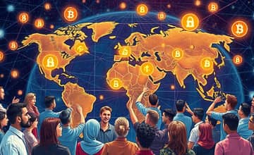 The Rise of Decentralized Autonomous Organizations (DAOs): A New Governance Model