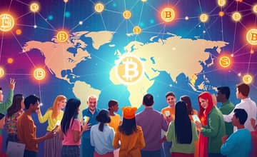 The Power of Community: Driving Adoption in Crypto