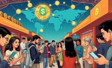 The Future of Payments: How Crypto is Reshaping Transactions