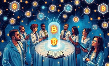 Exploring Decentralized Science: Blockchain's Impact on Research