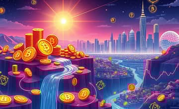 Passive Income Streams: Diversifying Your Crypto Portfolio