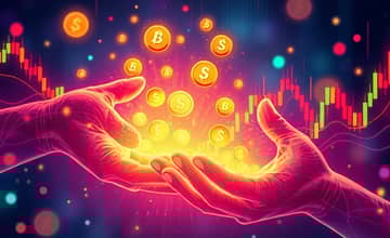 The Invisible Hand of Market Makers in Crypto